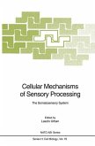 Cellular Mechanisms of Sensory Processing