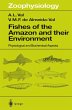 Fishes of the Amazon and Their... - Bild 1