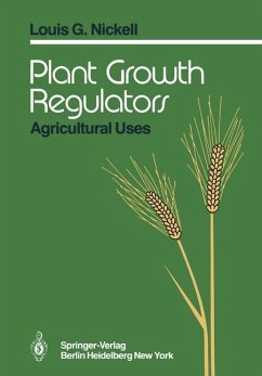 Plant Growth Regulators - Nickell, L. G.