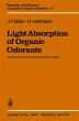 Light Absorption of Organic Colorants - Bild 1