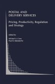 Postal and Delivery Services