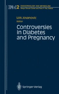 Controversies in Diabetes and Pregnancy