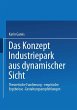 Das Konzept Industriepark aus... - Bild 1
