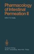 Pharmacology of Intestinal Permeation II - Bild 1