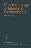 Pharmacology of Intestinal Permeation II