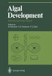 Algal Development - Bild 1
