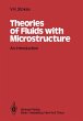 Theories of Fluids with Microstructure - Bild 1