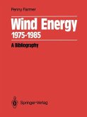 Wind Energy 1975¿1985