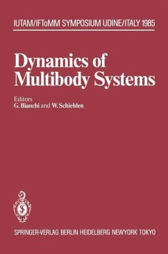 Dynamics of Multibody Systems