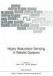 Highly Redundant Sensing in Robotic... - Bild 1