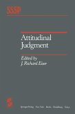 Attitudinal Judgment