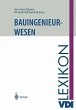 VDI-Lexikon Bauingenieurwesen - Bild 1