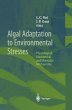 Algal Adaptation to Environmental... - Bild 1