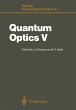 Quantum Optics V - Bild 1