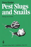 Pest Slugs and Snails
