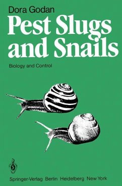 Pest Slugs and Snails - Godan, D.