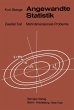 Angewandte Statistik - Bild 1