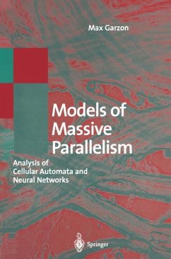 Models of Massive Parallelism - Garzon, Max