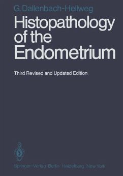 Histopathology of the Endometrium - Dallenbach-Hellweg, Gisela