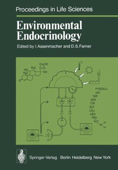 Environmental Endocrinology