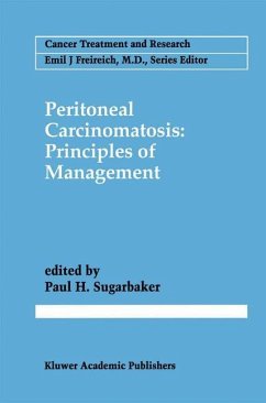 Peritoneal Carcinomatosis: Principles of Management