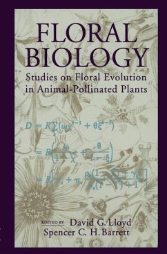 Floral Biology - Lloyd, David G.;Barrett, Spencer C. H.