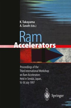 Ram Accelerators