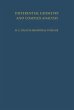 Differential Geometry and Complex... - Bild 1