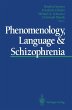 Phenomenology, Language & Schizophrenia - Bild 1