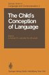 The Child's Conception of Language - Bild 1