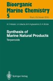 Synthesis of Marine Natural Products 1