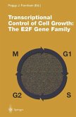 Transcriptional Control of Cell Growth