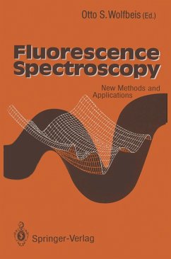 Cover Fluorescence Spectroscopy