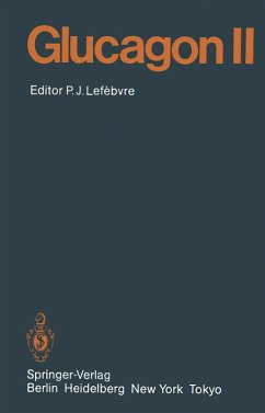 Cover Glucagon II
