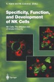 Specificity, Function, and Development of NK Cells