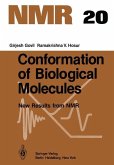 Conformation of Biological Molecules