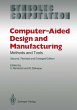 Computer-Aided Design and Manufacturing - Bild 1