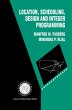 Location, Scheduling, Design and... - Bild 1