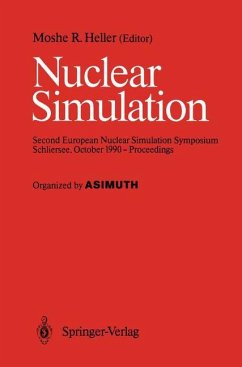 Nuclear Simulation