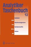 Analytiker-Taschenbuch