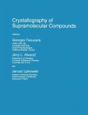 Crystallography of Supramolecular Compounds