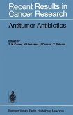 Antitumor Antibiotics