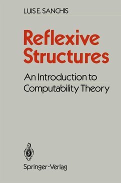 Cover Reflexive Structures