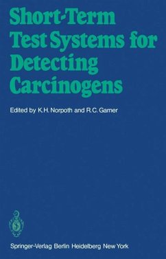 Short-Term Test Systems for Detecting Carcinogens