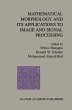 Mathematical Morphology and Its... - Bild 1