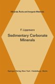 Sedimentary Carbonate Minerals