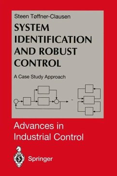 System Identification and Robust Control - Toffner-Clausen, Steen