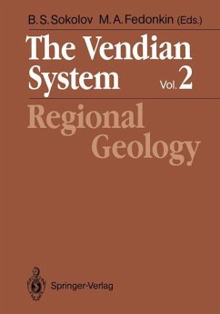The Vendian System