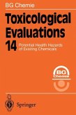 Toxicological Evaluations