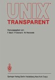 UNIX transparent